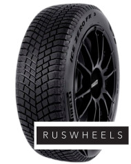 Шины Pirelli 205/60 r16 Ice Zero FR 3 96H
