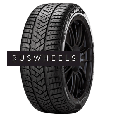 Шины Pirelli 315/30 r21 Winter Sottozero III 105V