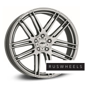 Диски AEZ R21 / 10J PCD 5x120 ЕТ 40 ЦО 74.1 Cliff