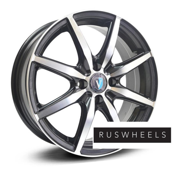 Диски Venti R16 / 6J PCD 4x100 ЕТ 50 ЦО 60.1 1605