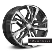 Диски Скад R18 / 8J PCD 5x108 ЕТ 42 ЦО 67.1 Ультима Диски Скад R18 / 8J PCD 5x108 ЕТ 42 ЦО 67.1 Ультима