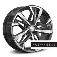 Диски Скад R18 / 8J PCD 5x108 ЕТ 42 ЦО 67.1 Ультима