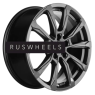 Диски Khomen Wheels 7,5x18/5x108 ET35 D65,1 KHW1808 (Exeed TXL) Gray Диски Khomen Wheels 7,5x18/5x108 ET35 D65,1 KHW1808 (Exeed TXL) Gray