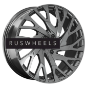 Диски LS Forged 9x22/5x120 ET43 D72,6 LS FG49L MGM (конус, C570)