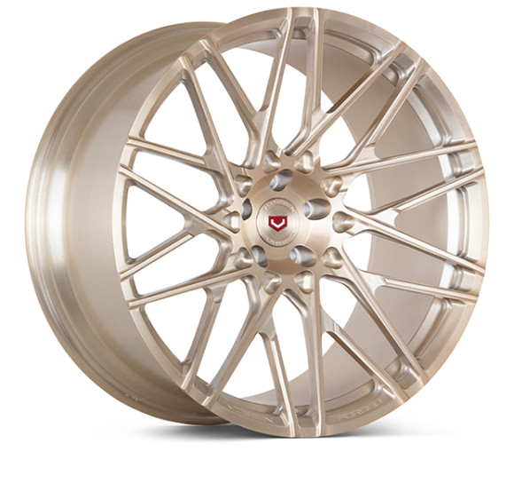 Диски Vossen S17-07 24" Диски Vossen S17-07 24"
