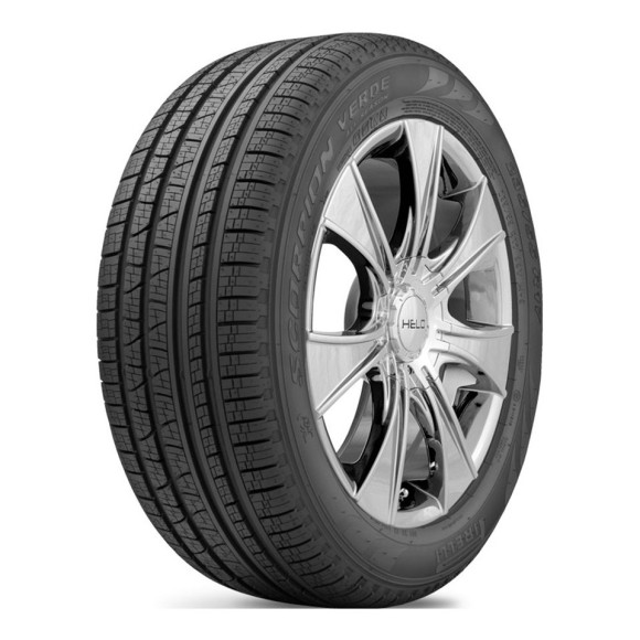 Шины Pirelli 285/45R21 113W XL Scorpion Verde All-Season B1 TL M+S Шины Pirelli 285/45R21 113W XL Scorpion Verde All-Season B1 TL M+S