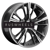 Диски Replay 8x18/5x114,3 ET34 D67,1 GS46 GMFP (конус, C570)