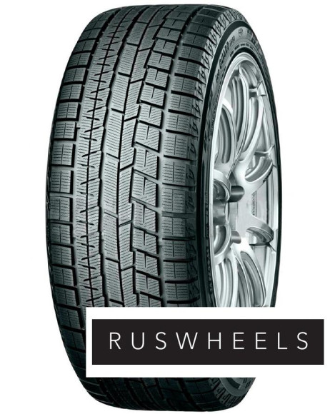 Шины Yokohama 245/45 r20 IceGuard IG60A 99Q Шины Yokohama 245/45 r20 IceGuard IG60A 99Q