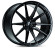 Диски Vossen HF-3 20x9.5 Gloss Black Диски Vossen HF-3 20x9.5 Gloss Black
