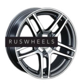 Диски LS 6,5x15/5x112 ET45 D57,1 285 GMF (конус) Диски LS 6,5x15/5x112 ET45 D57,1 285 GMF (конус)