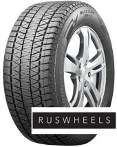 Шины Bridgestone  255/50/19  T 107 Blizzak DM-V3  XL
