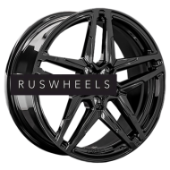 Диски LS Forged 8x19/5x114,3 ET45 D67,1 LS FG50 BK (конус, C570) Диски LS Forged 8x19/5x114,3 ET45 D67,1 LS FG50 BK (конус, C570)
