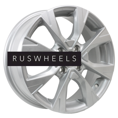 Диски RST 6x15/4x100 ET40 D56,6 R045 SL