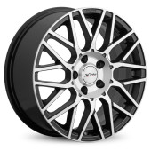 Диски Xtrike 7,0\R17 5*112 ET40 d57.1 BKM/FP Диски Xtrike 7,0\R17 5*112 ET40 d57.1 BKM/FP
