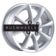 Диски СКАД 5,5x13/4x98 ET35 D58,6 Каллисто-13 (КЛ098) Селена Диски СКАД 5,5x13/4x98 ET35 D58,6 Каллисто-13 (КЛ098) Селена