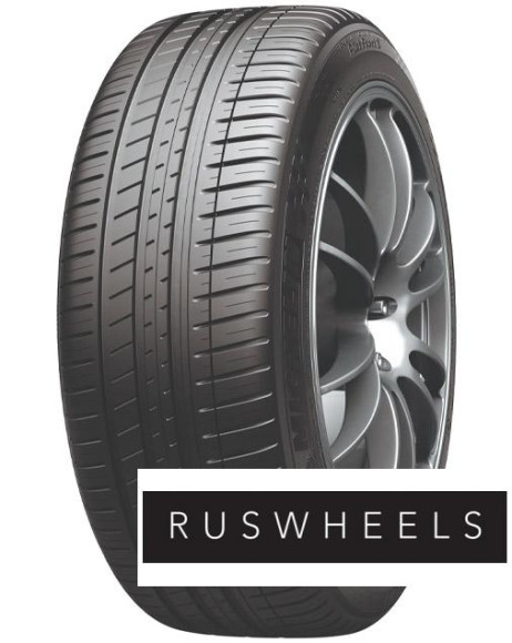 Шины Michelin 275/30 r20 Pilot Sport 3 97Y Runflat Шины Michelin 275/30 r20 Pilot Sport 3 97Y Runflat