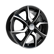 Диски СКАД 6,0\R15 4*100 ET46 d54.1 Алмаз