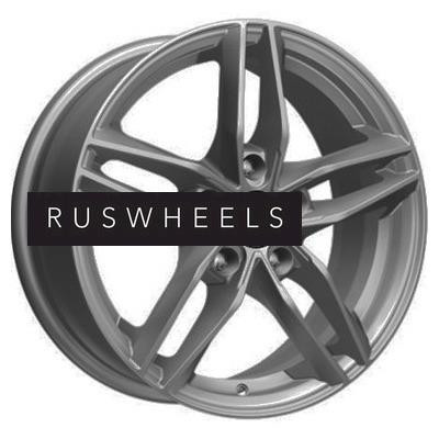 Диски iFree 6,5x16/5x105 ET39 D56,6 Moskva (КС689) Хай Вэй Диски iFree 6,5x16/5x105 ET39 D56,6 Moskva (КС689) Хай Вэй