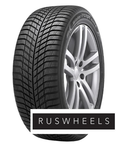 Шины Hankook 235/50 r18 Winter I Cept Evo4 W340 101V