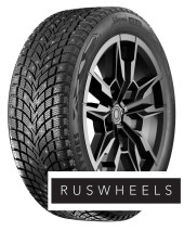 Шины Ikon 255/50 r20 Autograph Ice 10 SUV 109T Шипы