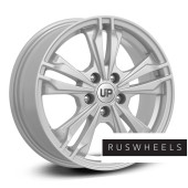 Диски Wheels UP R16 / 6.5J PCD 5x114.3 ЕТ 45 ЦО 66.1 Up103
