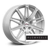 Диски iFree R17 / 6.5J PCD 5x108 ЕТ 33 ЦО 60.1 Виар