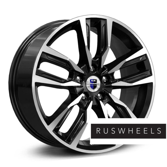 Диски КиК R18 / 8J PCD 5x108 ЕТ 42 ЦО 67.1 Борэй Диски КиК R18 / 8J PCD 5x108 ЕТ 42 ЦО 67.1 Борэй