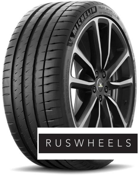 Шины Michelin 265/40ZR21 105(Y) XL Pilot Sport 4 S * TL Шины Michelin 265/40ZR21 105(Y) XL Pilot Sport 4 S * TL
