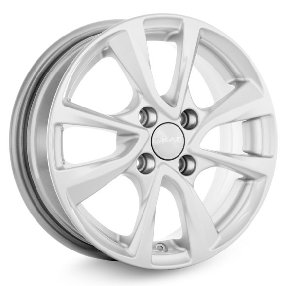 Диски СКАД 5.5\R14 4*98 ET35 d58.6 Селена