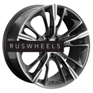 Диски Replay 8x18/5x114,3 ET33 D67,1 FA46 GMFP (конус, C570) Диски Replay 8x18/5x114,3 ET33 D67,1 FA46 GMFP (конус, C570)