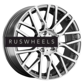 Диски Replay 8,5x19/5x112 ET31,5 D66,6 MR347 GMF (конус, C570-01)