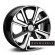 Диски KHOMEN WHEELS R15 / 6J PCD 4x100 ЕТ 46 ЦО 54.1 1501