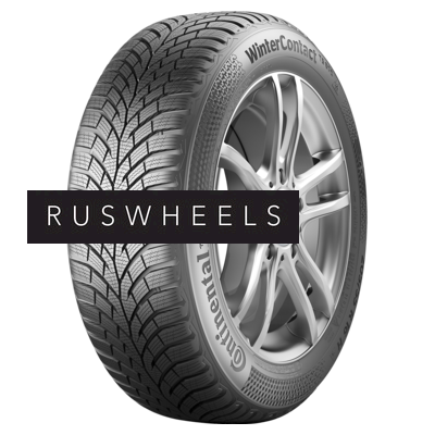 Шины Continental 225/45R19 96V XL WinterContact TS 870 P TL FR