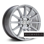 Диски Скад R17 / 7.5J PCD 5x114.3 ЕТ 45 ЦО 67.1 Le Mans