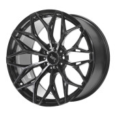Диски Race Ready Technology 10.5\R20 5*112 ET40 d66.6 B-P/B