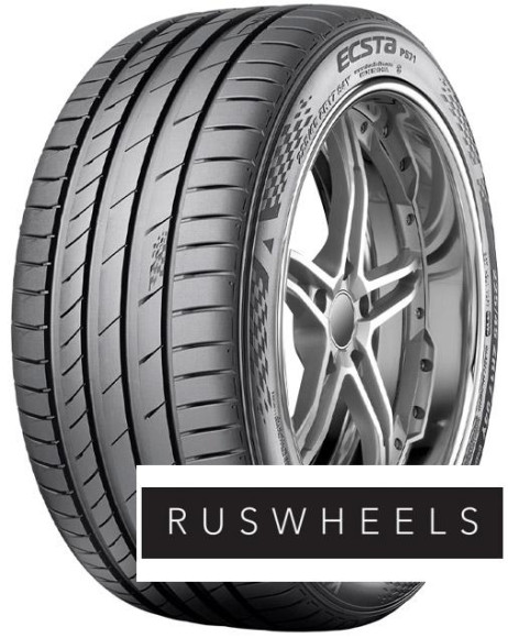 Шины Kumho 235/65 r19 Ecsta PS71 109W