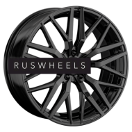 Диски Replay 8,5x20/5x120 ET30 D72,6 B366 BK (конус, C570)