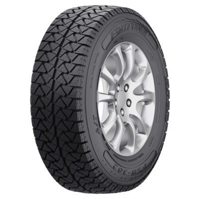 Шины Fortune 265/60R18 110T FSR-302 TL Шины Fortune 265/60R18 110T FSR-302 TL