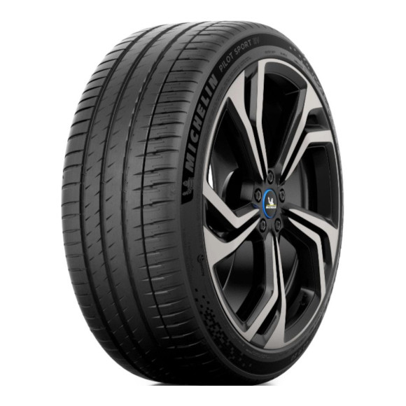 Шины Michelin  275/40/21  W 107 PILOT SPORT EV  (ACOUSTIC MO1)  старше 3-х лет