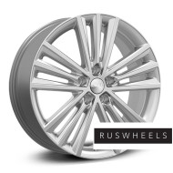 Диски Скад R19 / 7.5J PCD 5x108 ЕТ 45 ЦО 63.35 Манчестер