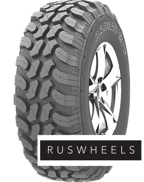 Шины Westlake 235/75 r15c SL366 110/107Q