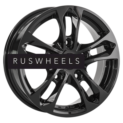 Диски LS 6x15/5x139,7 ET40 D98,5 197 BK (конус) Диски LS 6x15/5x139,7 ET40 D98,5 197 BK (конус)