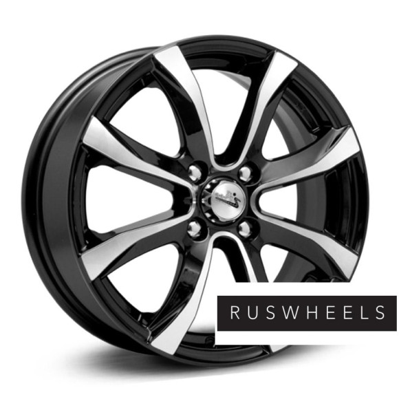 Диски iFree R15 / 6J PCD 4x108 ЕТ 30 ЦО 65.1 Дайс Диски iFree R15 / 6J PCD 4x108 ЕТ 30 ЦО 65.1 Дайс