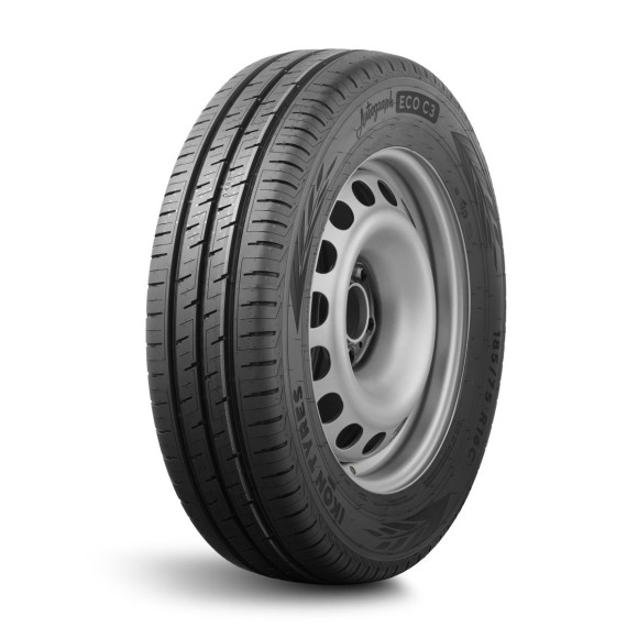 Шины Ikon Tyres  225/55/17  H 109/107 C Ikon Autograph Eco C3   старше 3-х лет