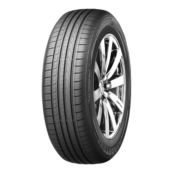 Шины Roadstone  195/50/15  V 82 Eurovis HP02