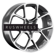 Диски Replay 8x18/5x114,3 ET34 D67,1 KI359 GMF (конус, C570) Диски Replay 8x18/5x114,3 ET34 D67,1 KI359 GMF (конус, C570)