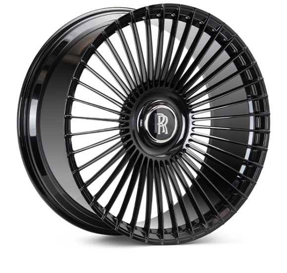 Диски Vossen S17-16 20" Диски Vossen S17-16 20"