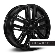 Диски Carwel R17 / 7J PCD 5x114.3 ЕТ 40 ЦО 66.1 Иртыш