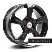 Диски RST R16 / 6.5J PCD 5x114.3 ЕТ 46 ЦО 67.1 R026 Диски RST R16 / 6.5J PCD 5x114.3 ЕТ 46 ЦО 67.1 R026