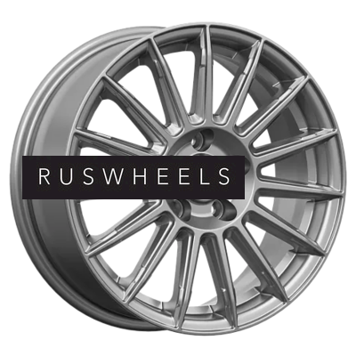 Диски iFree 6,5x16/5x114,3 ET40 D66,1 Азур (КС1052) Хай Вэй